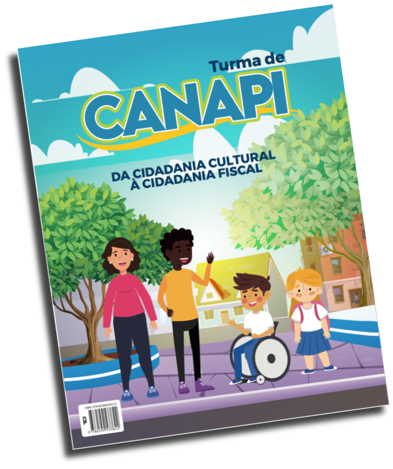 Gibi de Canapi