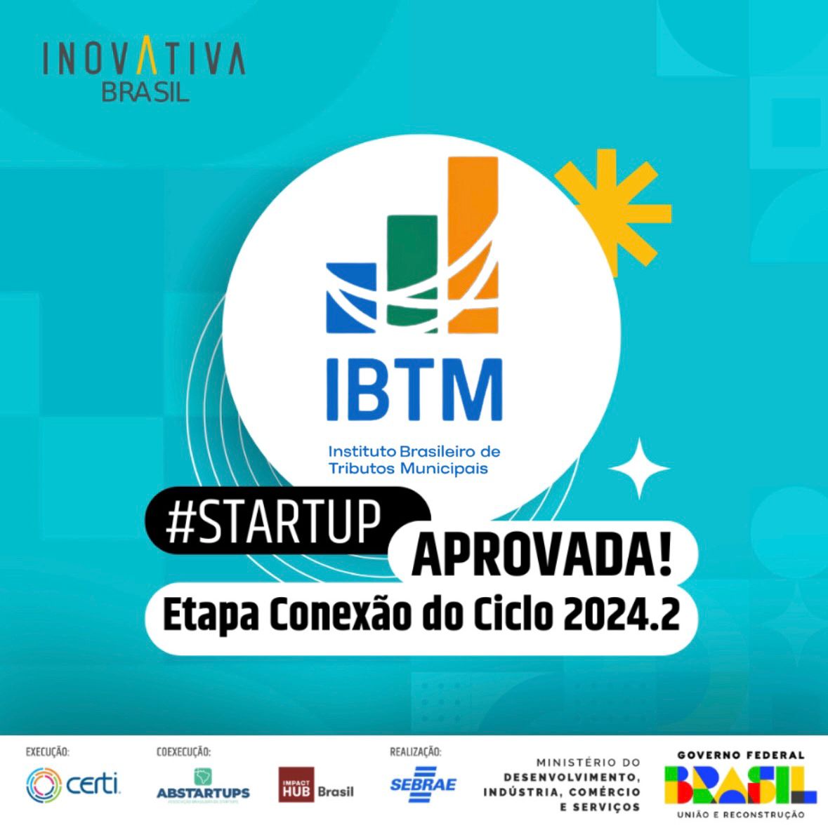 Sobre o IBTM