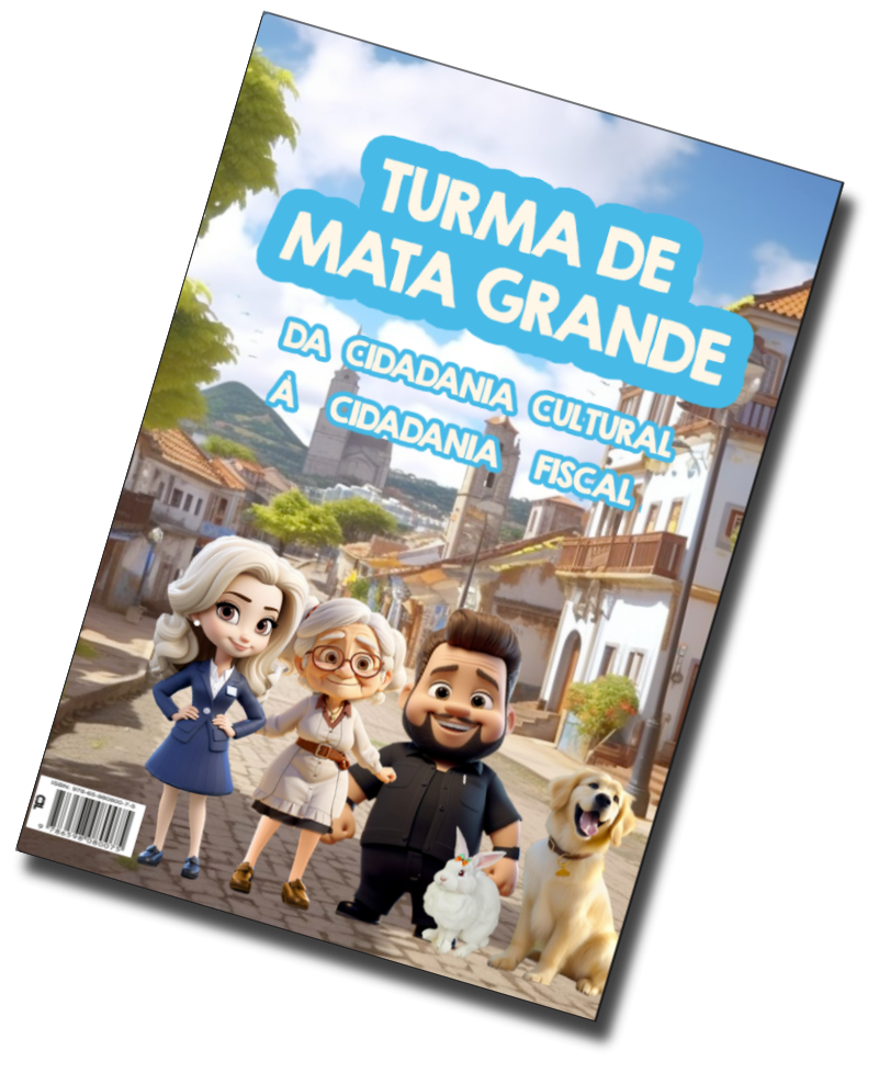 Gibi de Mata Grande